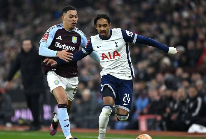Nhận định, soi k&egrave;o Tottenham vs Aston Villa, 20h00 ng&agrave;y 19/10: G&agrave; trống mắc th&oacute;c