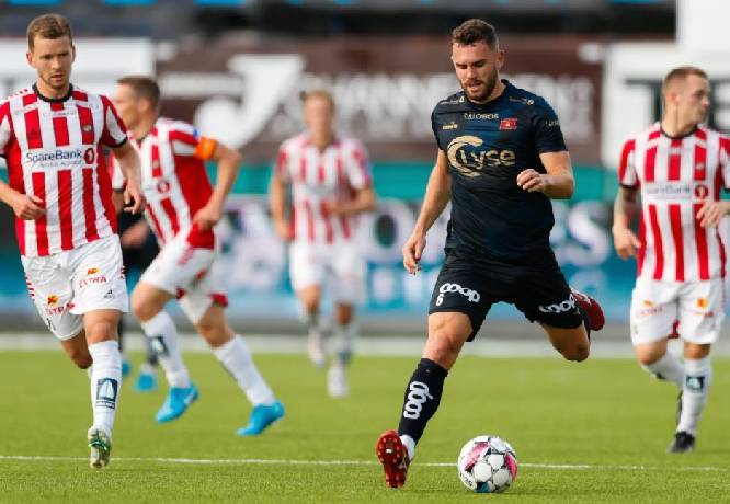 Nhận định, soi k&egrave;o Tromso vs Viking, 19h30 ng&agrave;y 19/10: Trận đấu bước ngoặt
