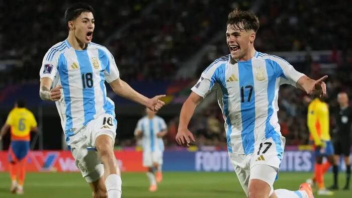 Nhận định, soi k&egrave;o U20 Argentina vs U20 Morocco, 06h00 ng&agrave;y 20/10: Lần đầu cho ch&acirc;u Phi hay thi&ecirc;n đường thứ 7 cho Argentina