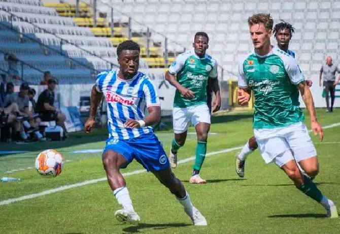 Nhận định, soi k&egrave;o Viborg vs Odense, 19h00 ng&agrave;y 19/10: Trận đấu c&acirc;n bằng