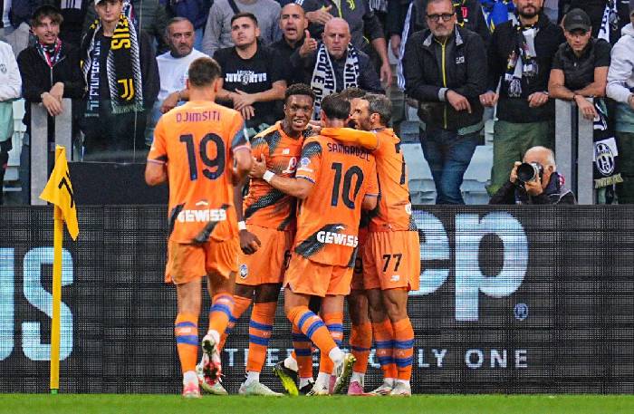 Soi k&egrave;o g&oacute;c Atalanta vs Lazio, 23h00 ng&agrave;y 19/10