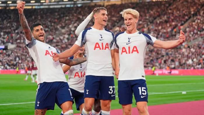 Soi k&egrave;o g&oacute;c Tottenham vs Aston Villa, 20h00 ng&agrave;y 19/10