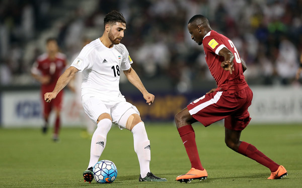 Nhận định b&oacute;ng đ&aacute; Afghanistan vs Qatar, 21h ng&agrave;y 19/11: Nh&agrave; v&ocirc; địch ch&acirc;u &Aacute; qu&aacute; mạnh