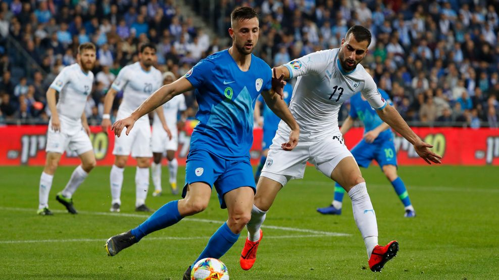 Ph&acirc;n t&iacute;ch tỷ lệ Macedonia vs Israel, 2h45 ng&agrave;y 20/11