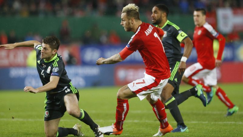 Nhận định b&oacute;ng đ&aacute; San Marino vs Nga, 2h45 ng&agrave;y 20/11: Động lực lớn lao của nhược tiểu