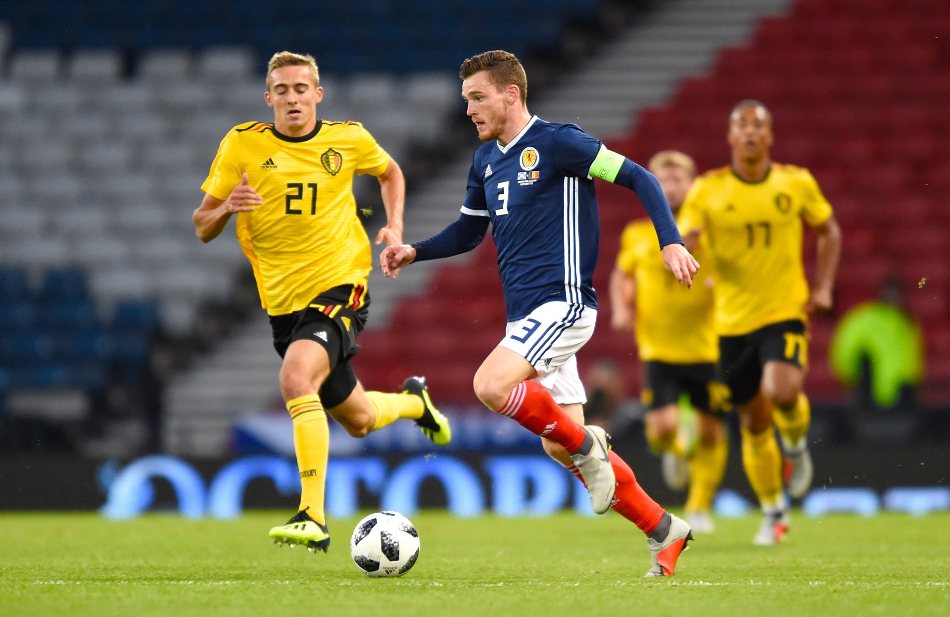 Nhận định b&oacute;ng đ&aacute; Scotland vs Kazakhstan, 2h45 ng&agrave;y 20/11: Chỉ 1 điểm l&agrave; đủ