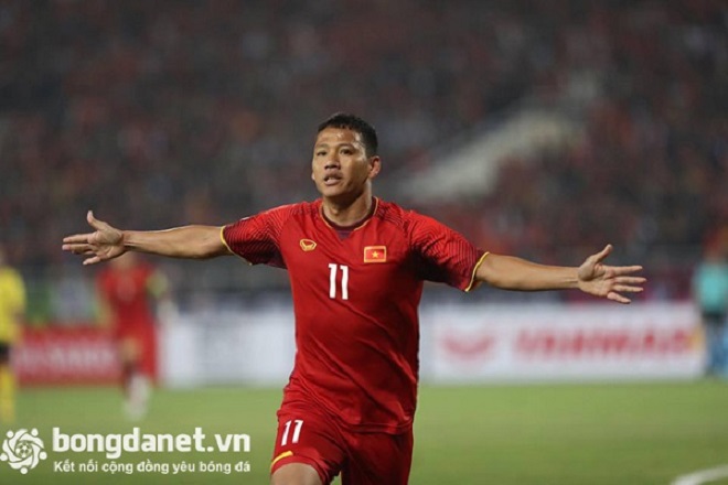 Anh Đức tiết lộ l&yacute; do chia tay ĐTQG