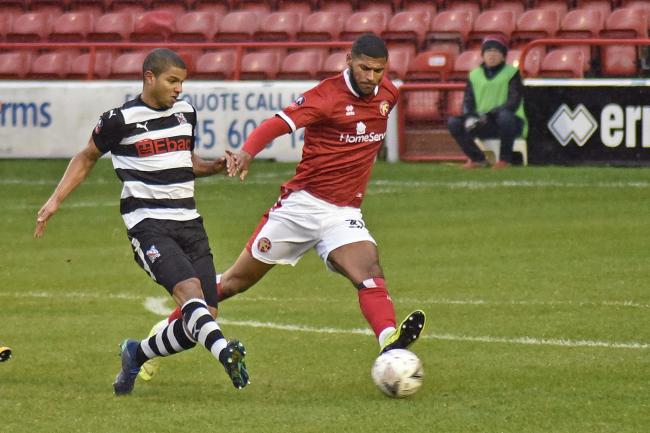 Nhận định b&oacute;ng đ&aacute; Darlington vs Walsall, 2h45 ng&agrave;y 21/11: Kh&aacute;ch hơn chủ