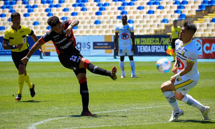 Nhận định Csd Antofagasta vs Everton CD, 20h30 ng&agrave;y 19/11