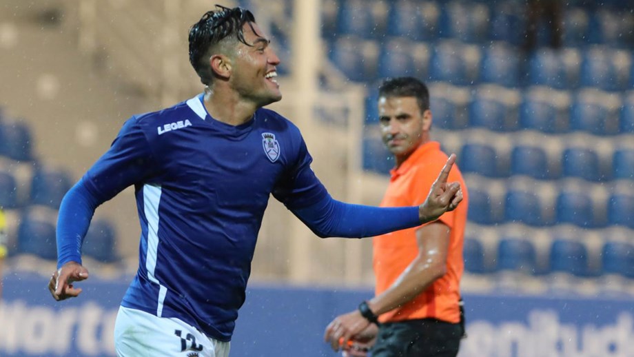 Nhận định Feirense vs Amora, 0h30 ng&agrave;y 21/11