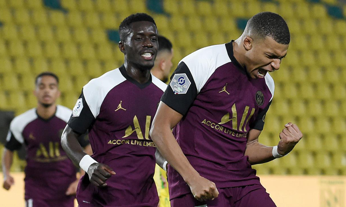 Nhận định AS Monaco vs Paris Saint Germain, 3h00 ng&agrave;y 21/11