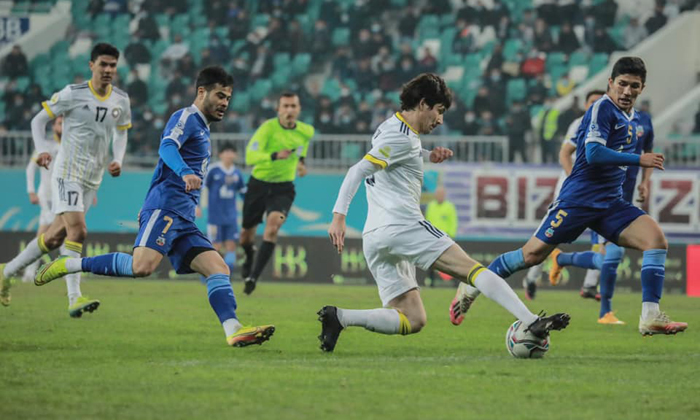 Nhận định Pakhtakor Tashkent vs Kokand 1912, 19h00 ng&agrave;y 20/11