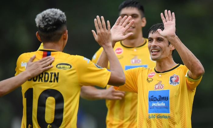 Nhận định Port vs Suphanburi, 18h30 ng&agrave;y 20/11