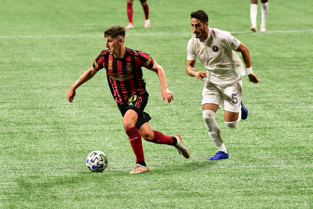 Nhận định Nashville vs Inter Miami, 9h07 ng&agrave;y 21/11