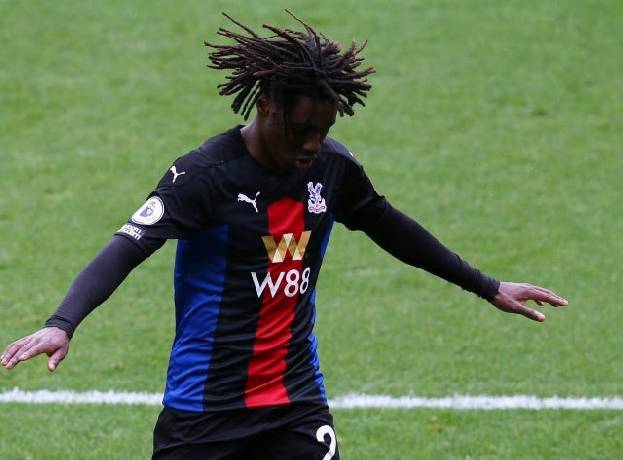 Đội h&igrave;nh ra s&acirc;n ch&iacute;nh thức Burnley vs Crystal Palace, 22h ng&agrave;y 20/11