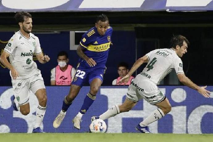 Nhận định, soi k&egrave;o Boca Juniors vs Sarmiento, 5h15 ng&agrave;y 21/11