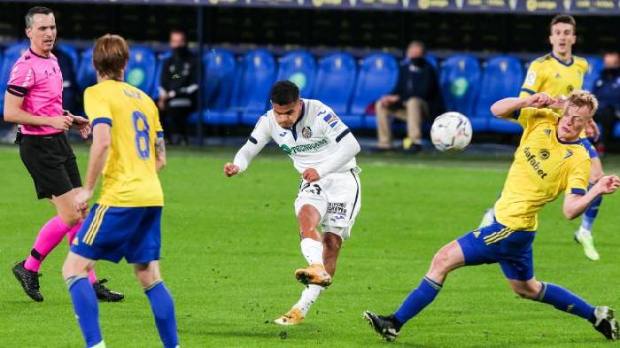 Nhận định, soi k&egrave;o Getafe vs Cadiz, 20h ng&agrave;y 21/11