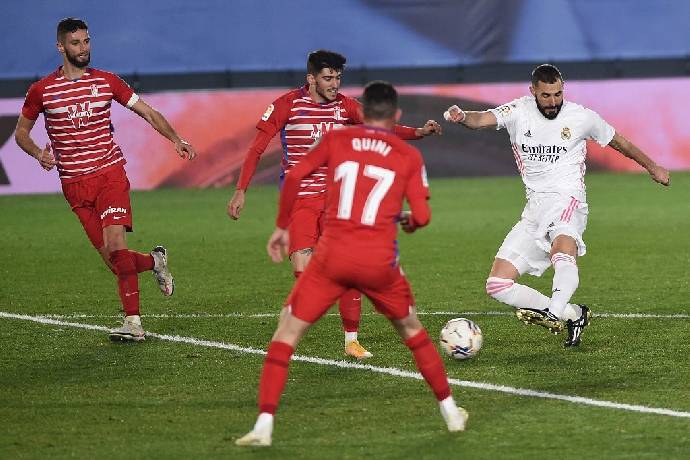 Nhận định, soi k&egrave;o Granada vs Real Madrid, 22h15 ng&agrave;y 21/11
