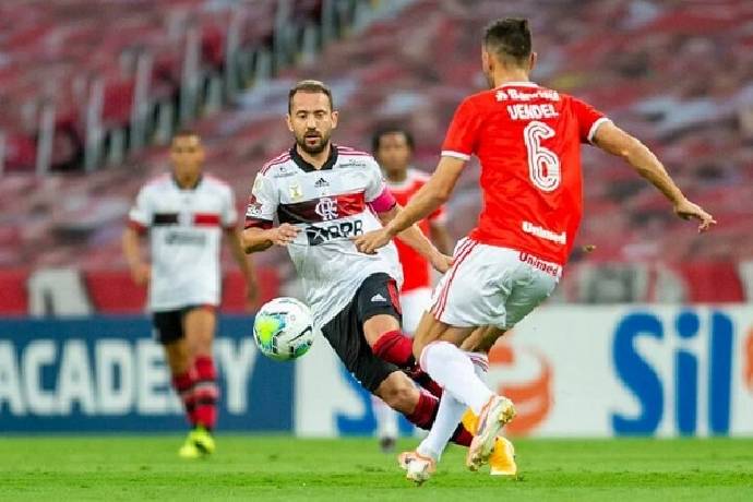 Nhận định, soi k&egrave;o Internacional vs Flamengo, 7h30 ng&agrave;y 21/11