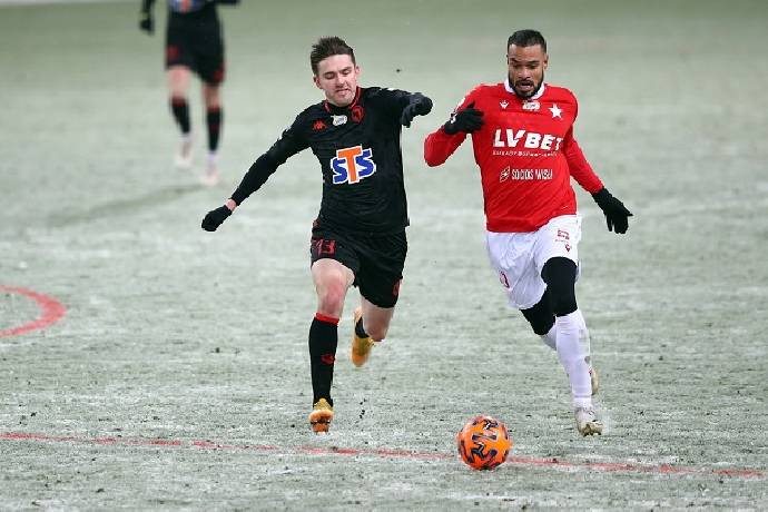 Nhận định, soi k&egrave;o Jagiellonia vs Wisla Krakow, 21h00 ng&agrave;y 20/11