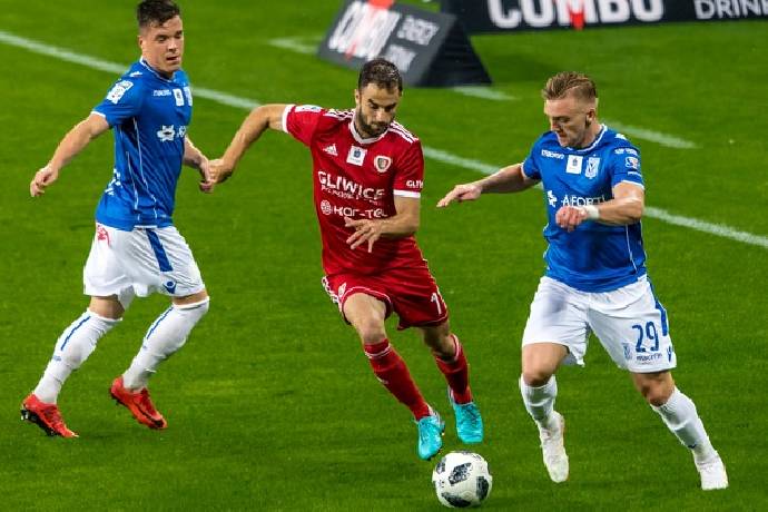 Nhận định, soi k&egrave;o Lech Poznan vs Piast Gliwice, 2h00 ng&agrave;y 21/11