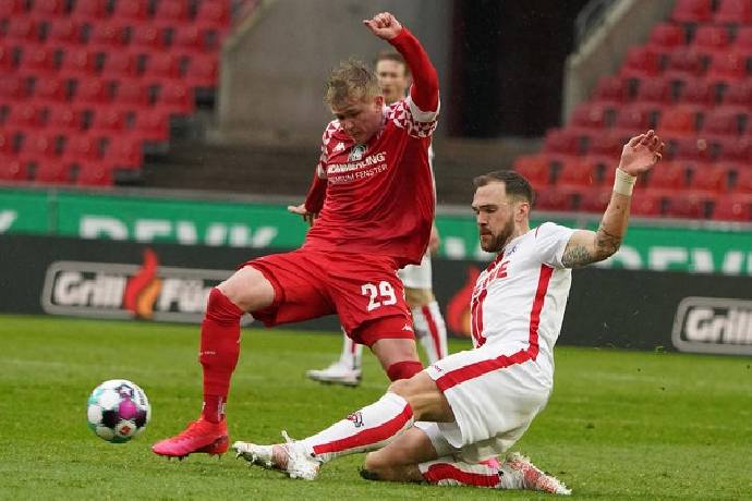 Nhận định, soi k&egrave;o Mainz vs Cologne, 23h30 ng&agrave;y 21/11