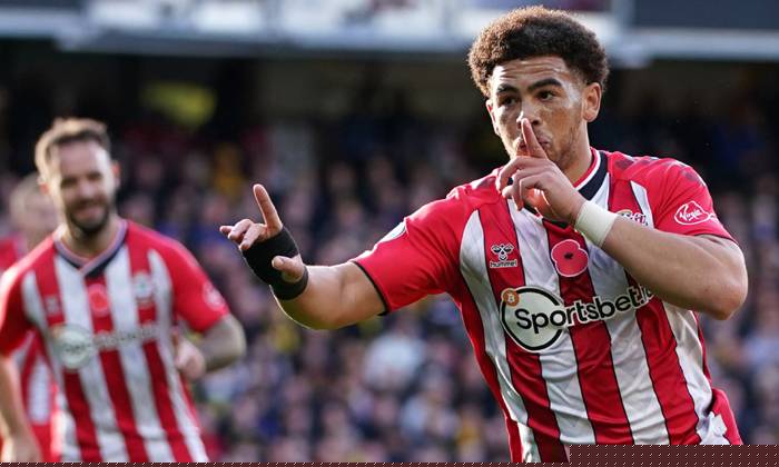 Nhận định, soi k&egrave;o Norwich vs Southampton, 22h ng&agrave;y 20/11