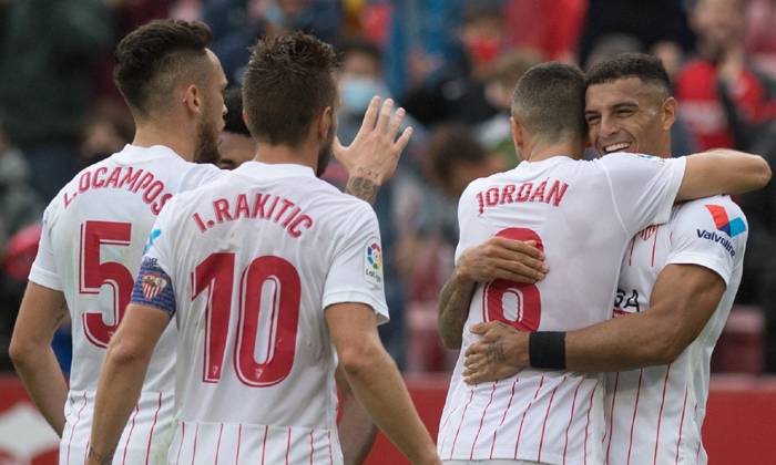 Nhận định, soi k&egrave;o Sevilla vs Alaves, 22h15 ng&agrave;y 20/11