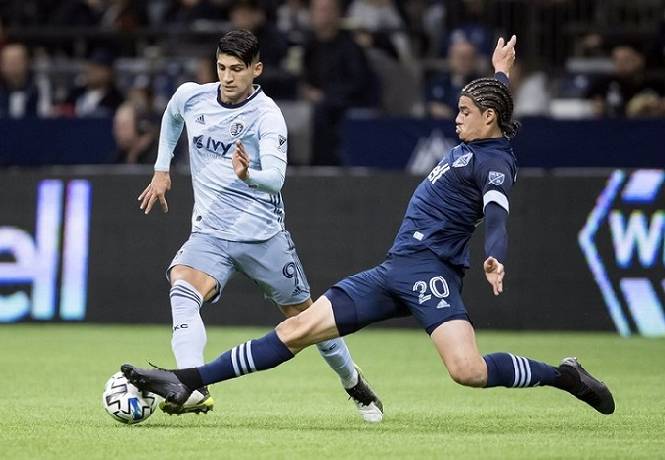 Nhận định, soi k&egrave;o Sporting Kansas vs Vancouver, 5h00 ng&agrave;y 21/11