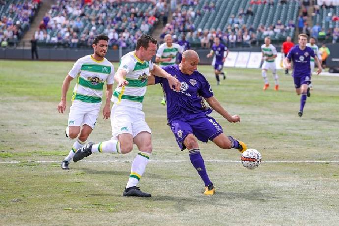 Nhận định, soi k&egrave;o Tampa Bay Rowdies vs Louisville, 7h30 ng&agrave;y 21/11