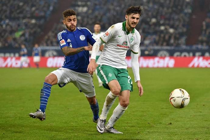 Nhận định, soi k&egrave;o Werder Bremen vs Schalke, 2h30 ng&agrave;y 21/11