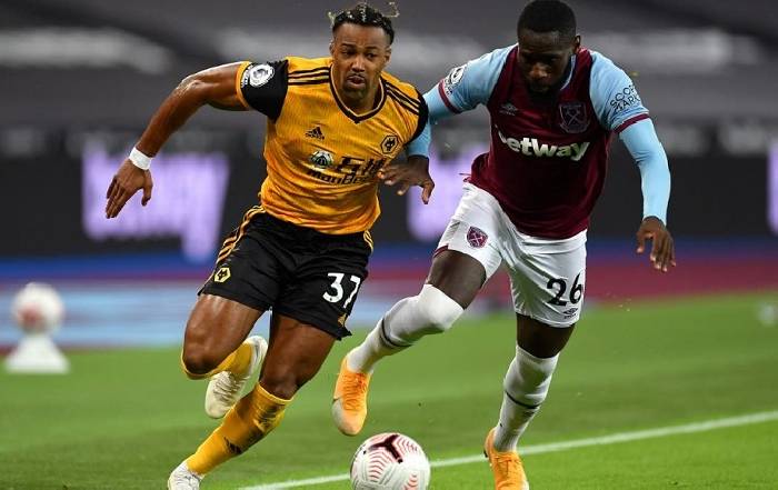 Nhận định, soi k&egrave;o Wolves vs West Ham, 22h ng&agrave;y 20/11