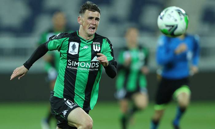 Ph&acirc;n t&iacute;ch k&egrave;o hiệp 1 Western United vs Melbourne Victory, 15h45 ng&agrave;y 20/11