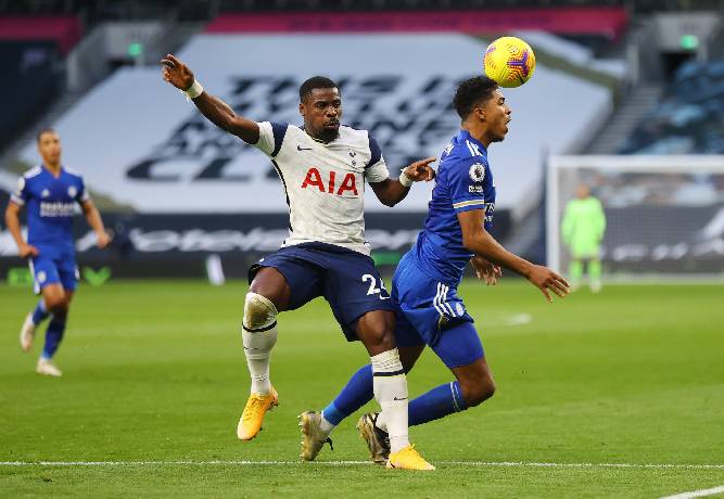 Soi bảng dự đo&aacute;n tỷ số ch&iacute;nh x&aacute;c Tottenham vs Leeds, 23h30 ng&agrave;y 21/11