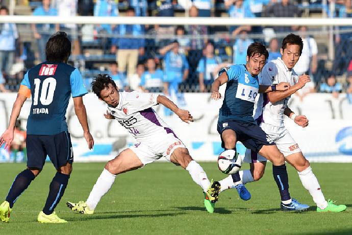 Soi k&egrave;o b&oacute;ng đ&aacute; hạng 2 Nhật Bản h&ocirc;m nay 21/11: Omiya Ardija vs Mito HollyHock 