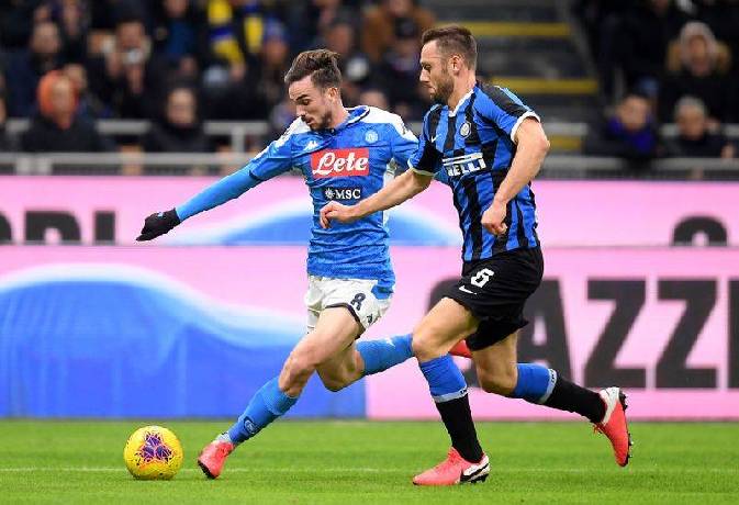 Soi k&egrave;o phạt g&oacute;c Inter Milan vs Napoli, 0h ng&agrave;y 22/11