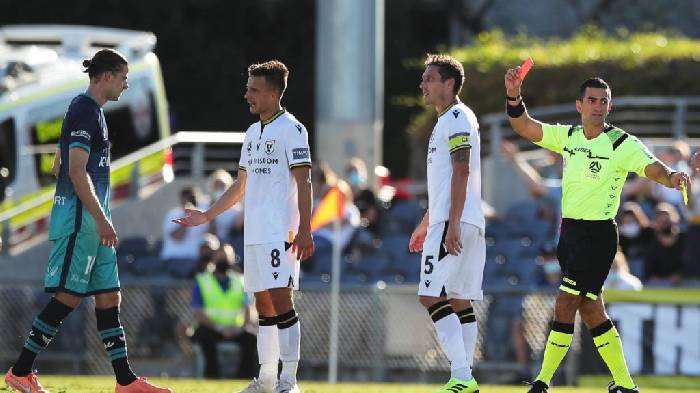 Soi k&egrave;o phạt g&oacute;c Macarthur vs Wellington Phoenix, 14h15 ng&agrave;y 21/11