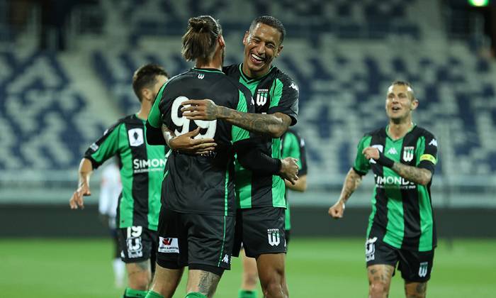 Soi k&egrave;o phạt g&oacute;c Western United vs Melbourne Victory, 15h45 ng&agrave;y 20/11