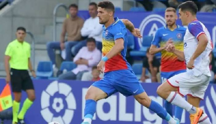 K&egrave;o xi&ecirc;n thơm nhất h&ocirc;m nay 20/11: Andorra vs Lugo 