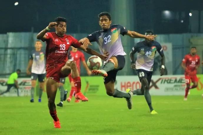 Nhận định, soi k&egrave;o Churchill Brothers vs Sreenidi, 18h00 ng&agrave;y 20/11