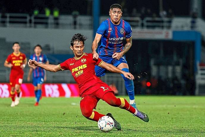 Nhận định, soi k&egrave;o Darul Takzim vs Sabah, 19h15 ng&agrave;y 20/11
