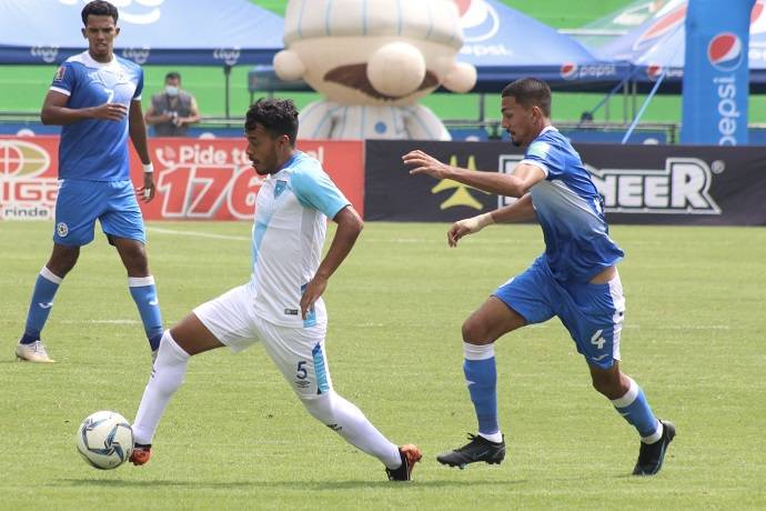 Nhận định, soi k&egrave;o Guatemala vs Nicaragua, 9h00 ng&agrave;y 20/11