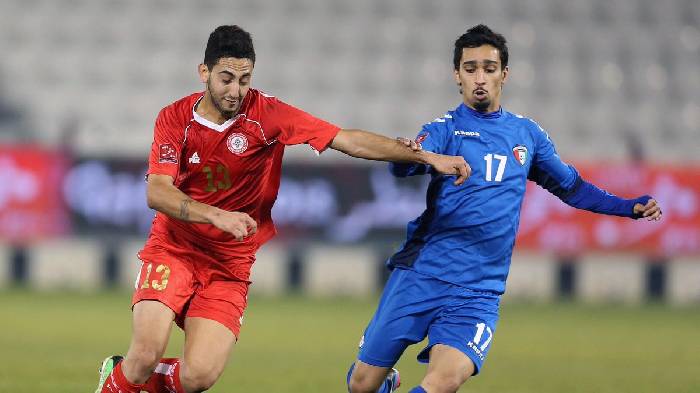 Nhận định, soi k&egrave;o Kuwait vs Lebanon, 22h ng&agrave;y 19/11