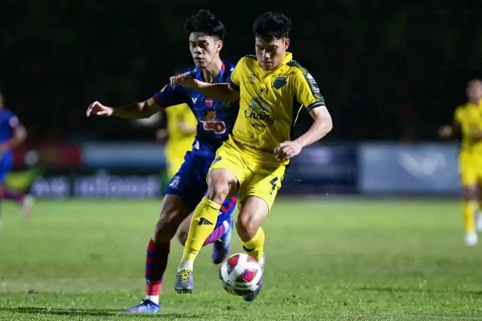 Nhận định, soi k&egrave;o Lampang vs Lamphun Warrior, 18h00 ng&agrave;y 20/11
