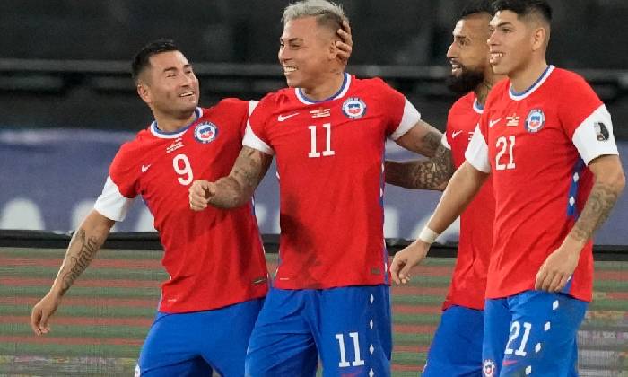 Nhận định, soi k&egrave;o Slovakia vs Chile, 19h30 ng&agrave;y 20/11
