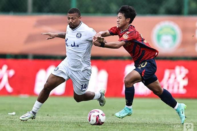 Nhận định, soi k&egrave;o Xinjiang Tianshan vs Liaoning Shenyang, 13h30 ng&agrave;y 20/11