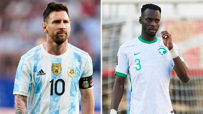 Ph&acirc;n t&iacute;ch k&egrave;o hiệp 1 Argentina vs Saudi Arabia, 17h ng&agrave;y 22/11