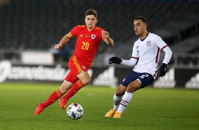 Ph&acirc;n t&iacute;ch k&egrave;o hiệp 1 Mỹ vs Wales, 2h ng&agrave;y 22/11