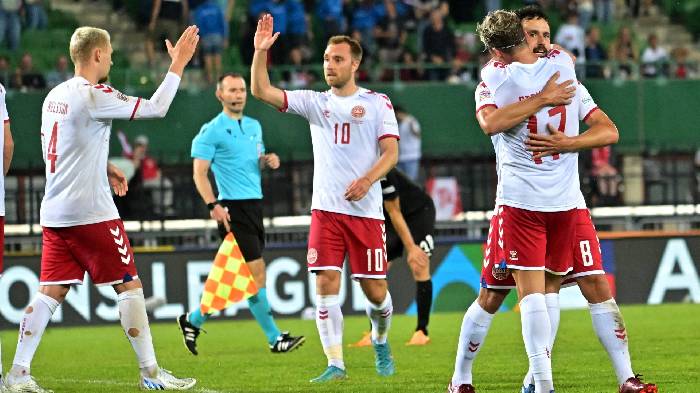 Soi bảng dự đo&aacute;n tỷ số ch&iacute;nh x&aacute;c Đan Mạch vs Tunisia, 20h ng&agrave;y 22/11