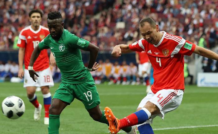 Soi k&egrave;o chẵn/ lẻ Uzbekistan vs Nga, 19h ng&agrave;y 20/11